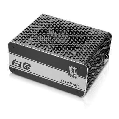 白金750W