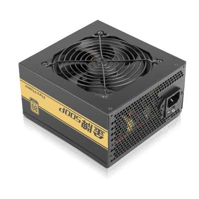 金牌500P金裝版