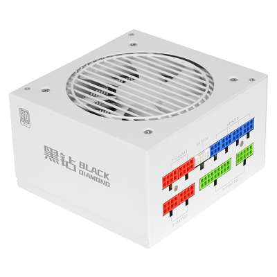 黑鉆750W V2雪裝