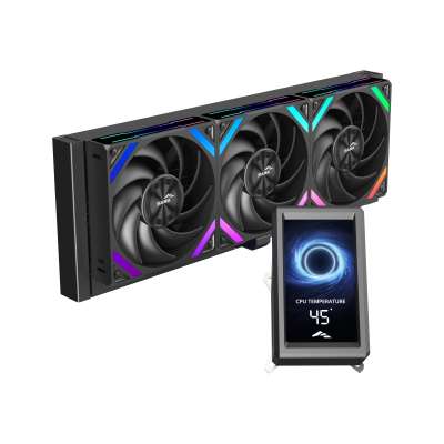 D50 Display 360